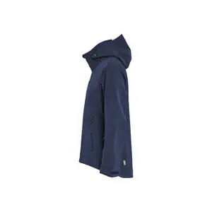 Women's stretch hardshell waterproof jacket Blaklader image-2