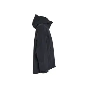 Women's stretch hardshell waterproof jacket Blaklader image-1