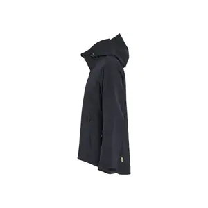 Women's stretch hardshell waterproof jacket Blaklader image-2