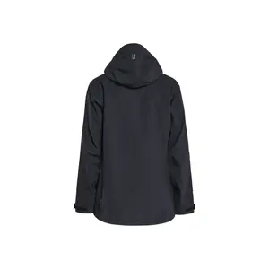 Women's stretch hardshell waterproof jacket Blaklader image-3
