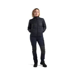 Women's Blaklader Puffer image-1