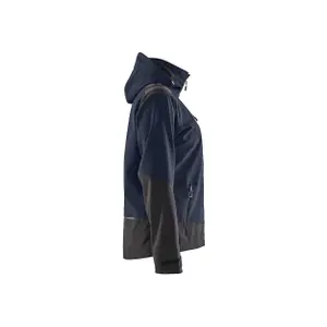 Women's waterproof jacket Blaklader image-2