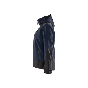 Women's waterproof jacket Blaklader image-1