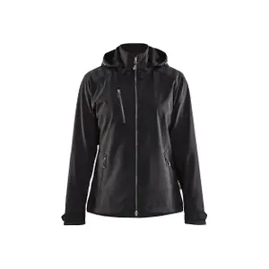 Women's waterproof jacket Blaklader