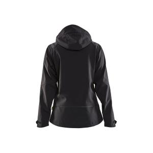 Women's waterproof jacket Blaklader image-3