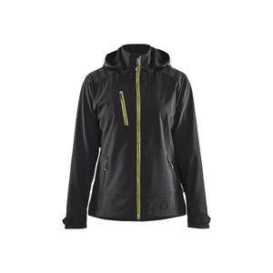 471925139933-4719-women-s-waterproof-jacket-blaklader-black-neon-yellow