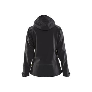 Women's waterproof jacket Blaklader image-2