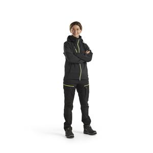 Women's waterproof jacket Blaklader image-1