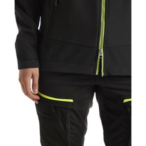 Women's waterproof jacket Blaklader image-5