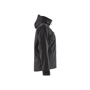 Women's waterproof jacket Blaklader image-3