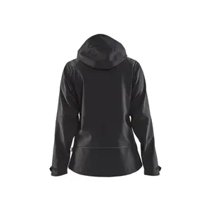 Women's waterproof jacket Blaklader image-2
