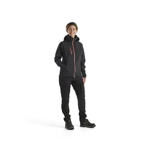 Women's waterproof jacket Blaklader image-1