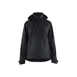 Women's 2D softshell waterproof jacket Blaklader image-0