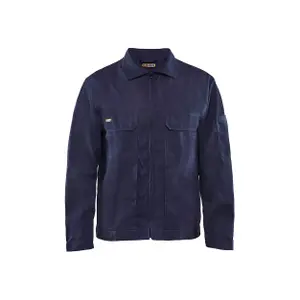 Work jacket Blaklader image-0