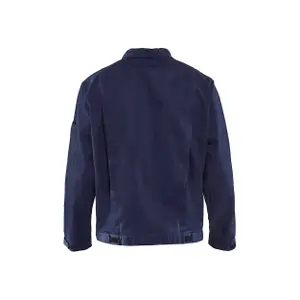 Work jacket Blaklader image-3