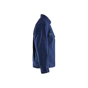 Work jacket Blaklader image-1