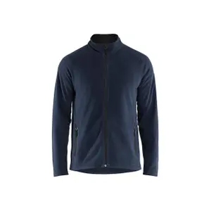 Fleece Blaklader image-0