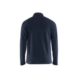 Fleece Blaklader image-1