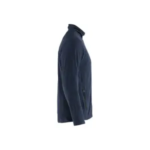 Fleece Blaklader image-2