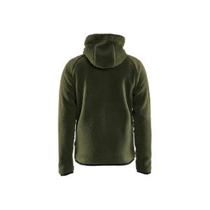 Polar z kapturem Blaklader image-3