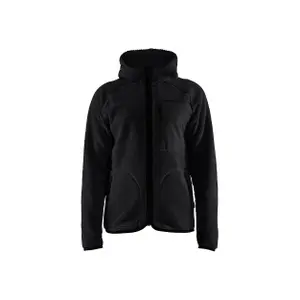 Polar z kapturem Blaklader