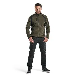 Chaqueta de micropolar Blaklader image-1