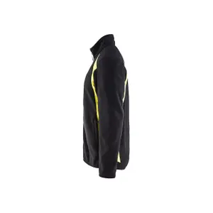 Chaqueta de micropolar Blaklader image-2