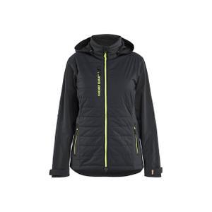 473325139933-4733-hybrid-daunenjacke-damen-blaklader-schwarz-gelb