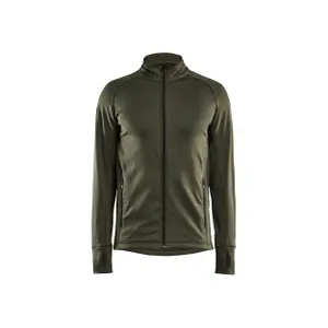 Fleece Blaklader image-0
