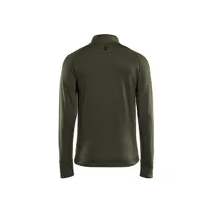 Fleece Blaklader image-1