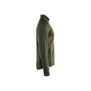 Fleece Blaklader image-2