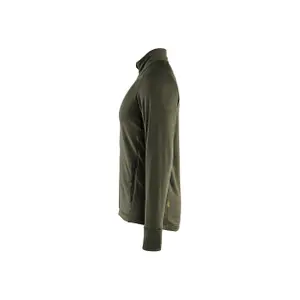 Fleece Blaklader image-3