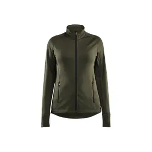 Women’s fleece Blaklader image-0