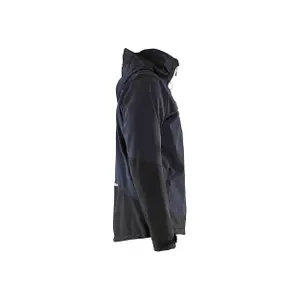 Waterproof jacket Blaklader Stretch 2D image-2