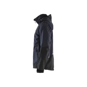 Waterproof jacket Blaklader Stretch 2D image-3