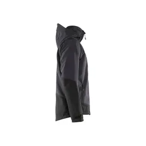 Waterproof jacket Blaklader Stretch 2D image-1