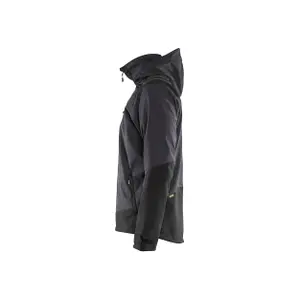 Waterproof jacket Blaklader Stretch 2D image-2