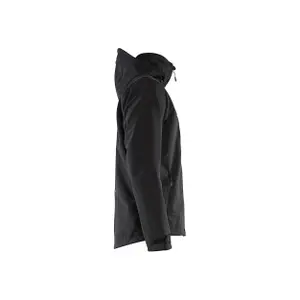 Waterproof jacket Blaklader Stretch 2D image-1