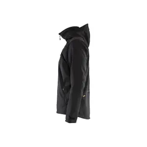 Waterproof jacket Blaklader Stretch 2D image-2