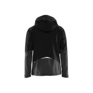 Waterproof jacket Blaklader Stretch 2D image-3