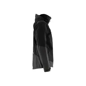 Waterproof jacket Blaklader Stretch 2D image-1