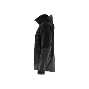 Waterproof jacket Blaklader Stretch 2D image-2