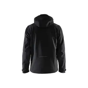 Softshell Polo shirt Blaklader image-3