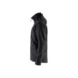 Softshell Polo shirt Blaklader image-2