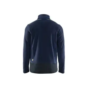 Microfleece jas Blaklader image-3