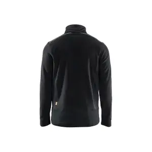 Microfleece jas Blaklader image-3