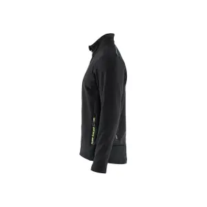 Microfleece jas Blaklader image-2