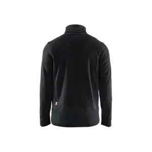 Microfleece jas Blaklader image-3