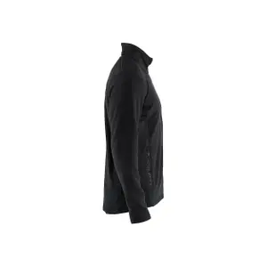Microfleece jas Blaklader image-1