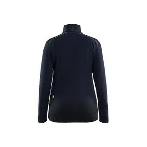 Casaco de microfibra para mulher Blaklader image-3